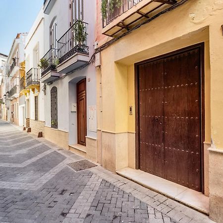 Urbanchicmalaga 2Bedroom Oasis In Historic Malaga Centre 외부 사진
