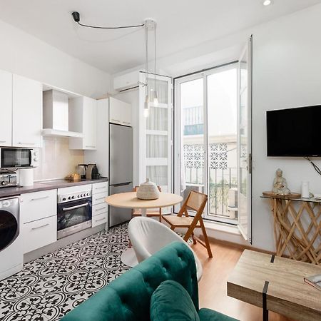 Urbanchicmalaga 2Bedroom Oasis In Historic Malaga Centre 외부 사진