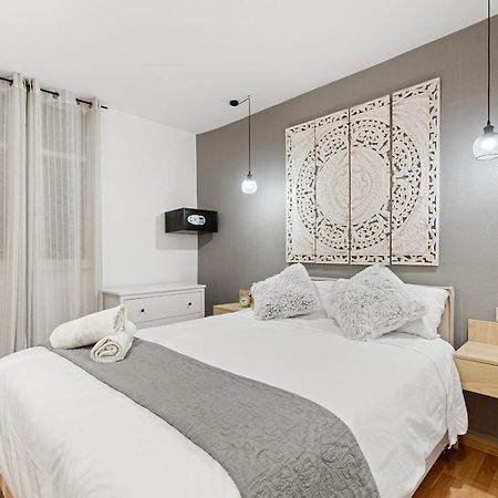 Urbanchicmalaga 2Bedroom Oasis In Historic Malaga Centre 외부 사진