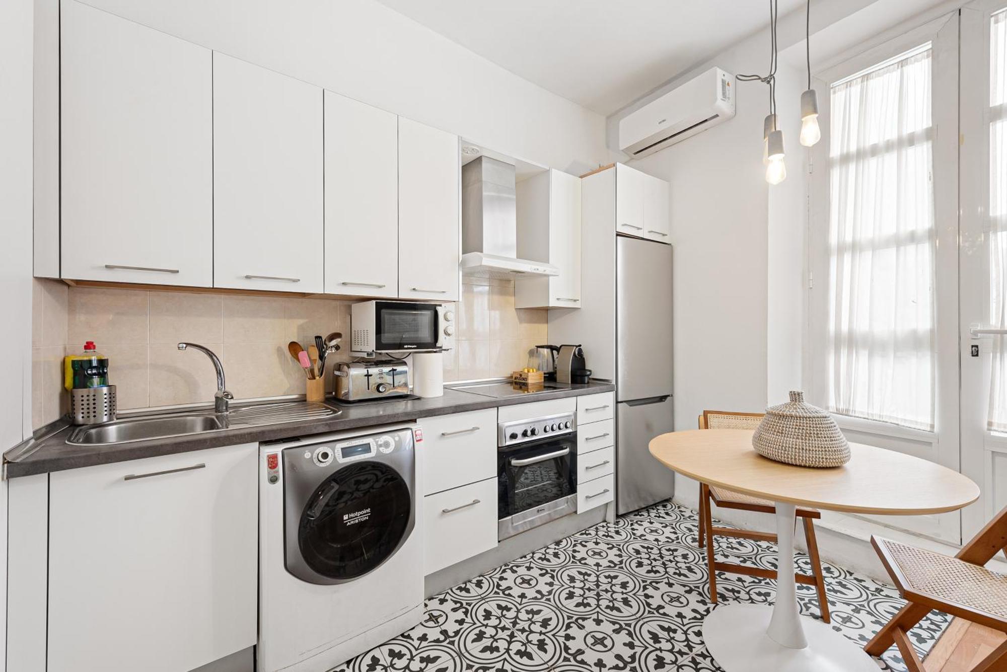Urbanchicmalaga 2Bedroom Oasis In Historic Malaga Centre 외부 사진