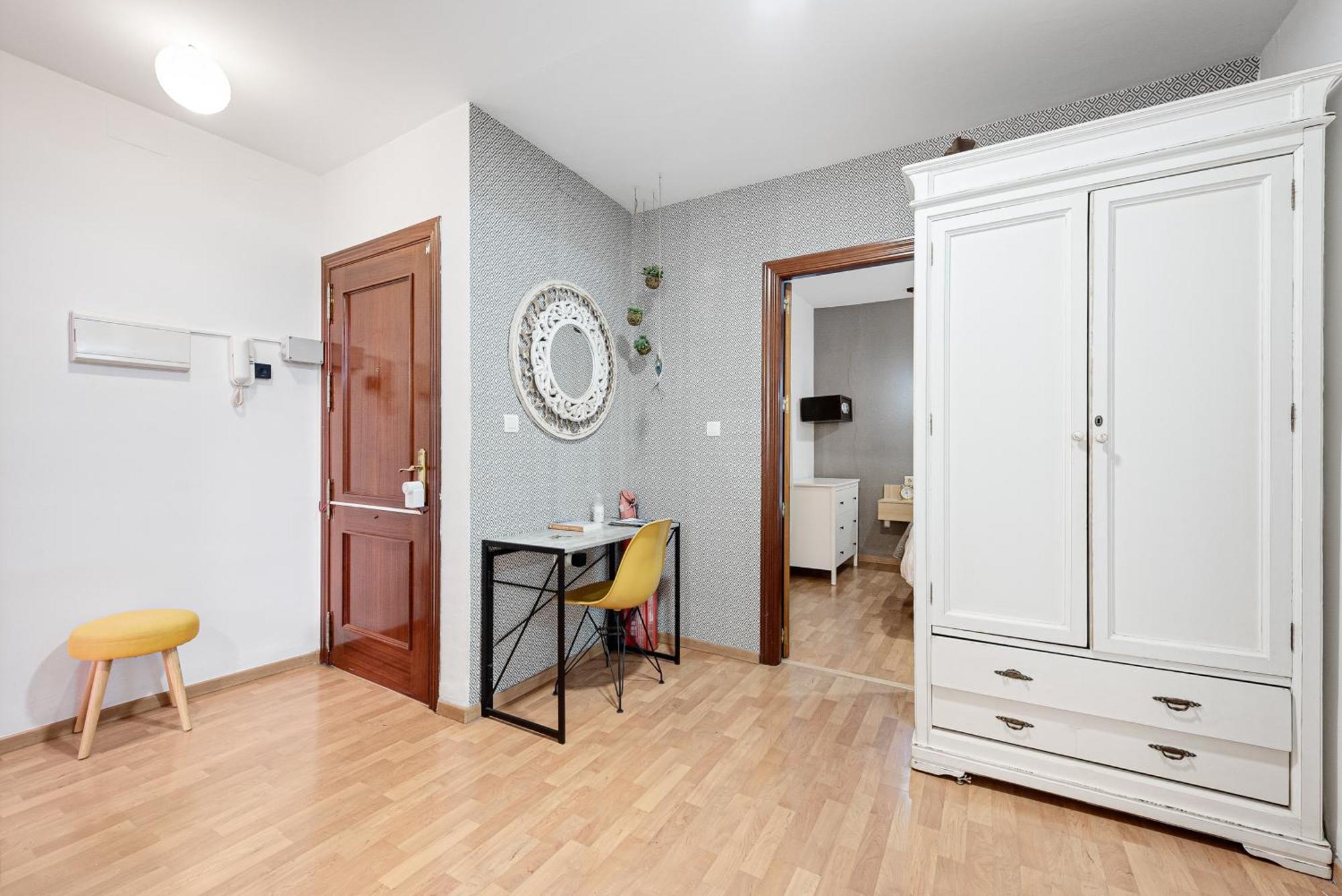 Urbanchicmalaga 2Bedroom Oasis In Historic Malaga Centre 외부 사진